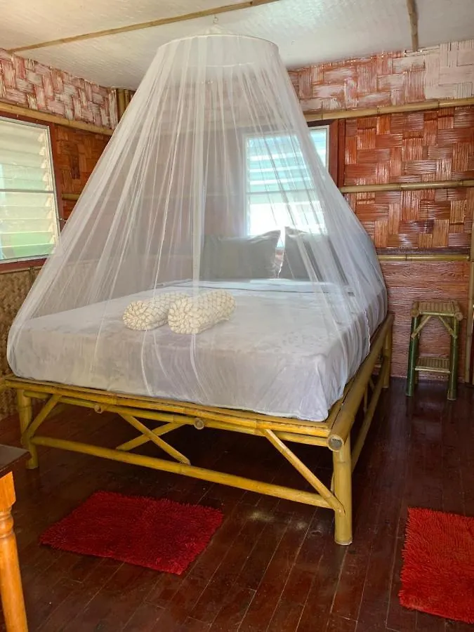 Montra Long Beach Bungalows Koh Lanta