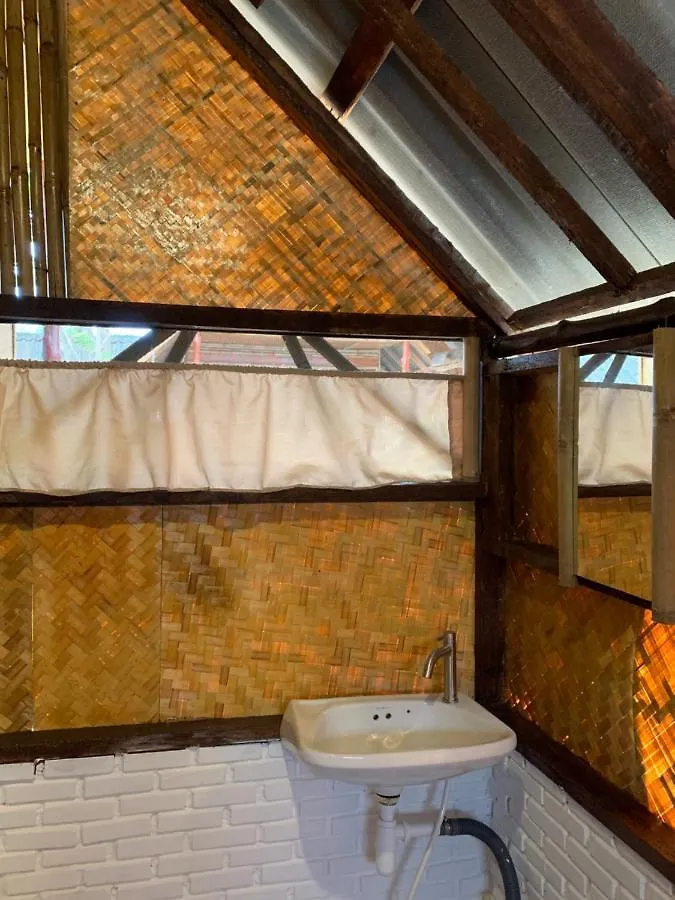 Montra Long Beach Bungalows Koh Lanta