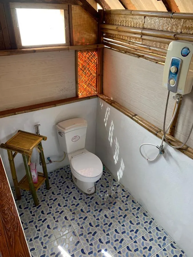 Montra Long Beach Bungalows Koh Lanta 0*,  Thailand