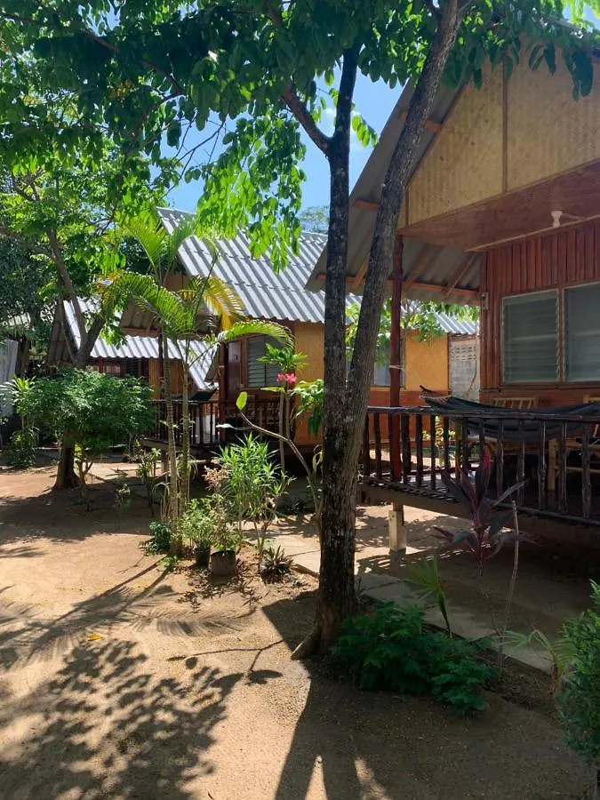 Guest house Montra Long Beach Bungalows Koh Lanta