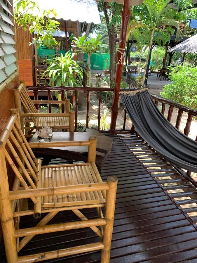 Montra Long Beach Bungalows Koh Lanta Guest house