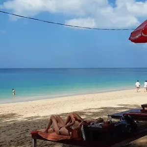 Hostal Long Garden, Ko Lanta