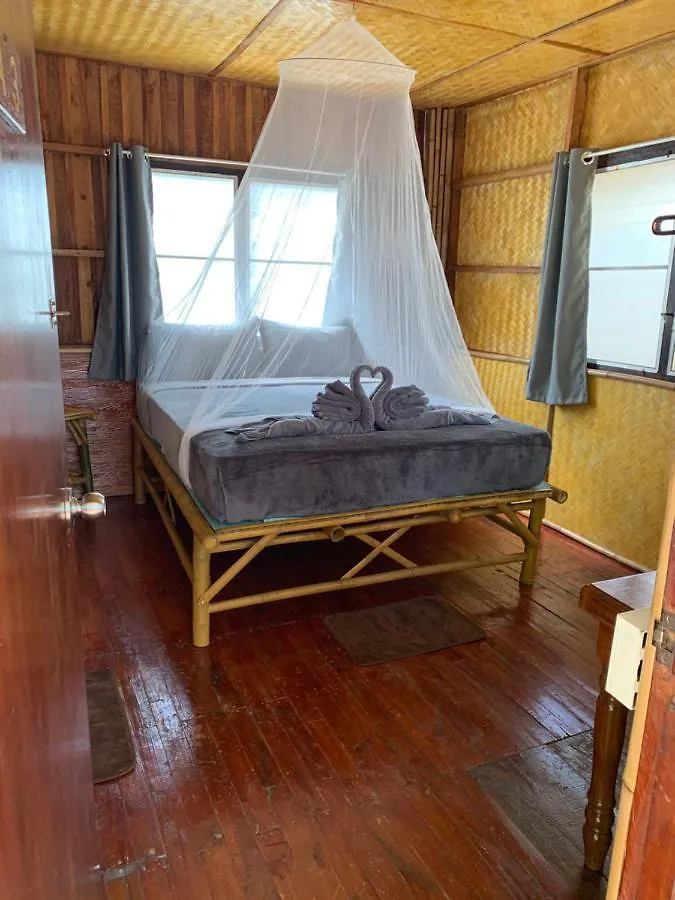 Montra Long Beach Bungalows Koh Lanta 0*,  Thailand
