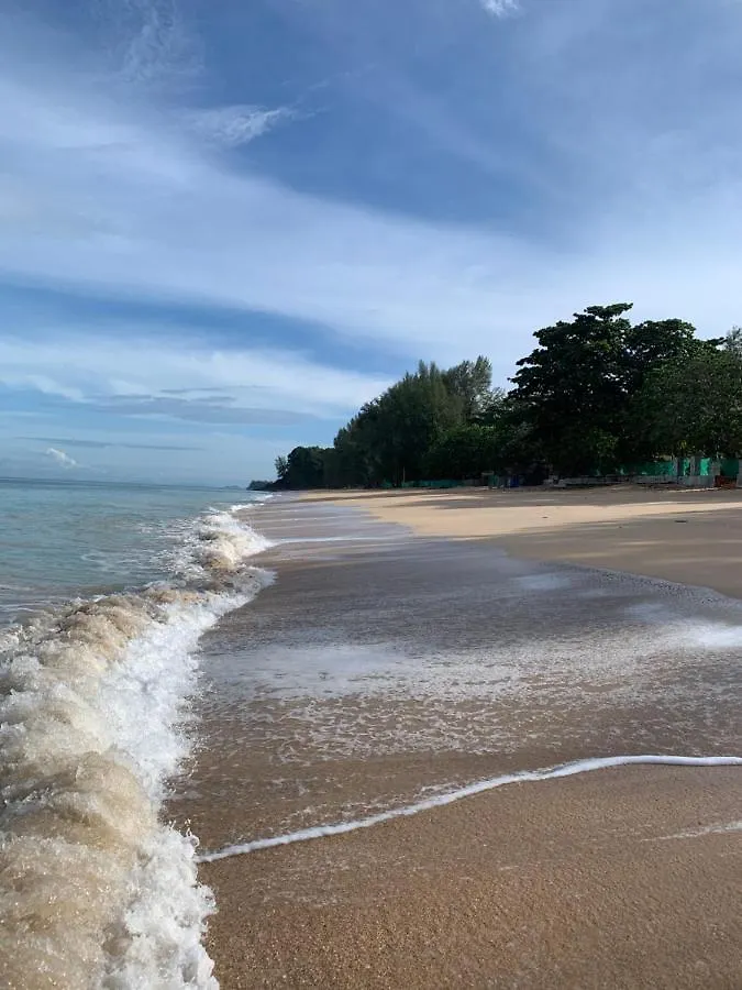 Montra Long Beach Bungalows Koh Lanta 0*,  Thailand